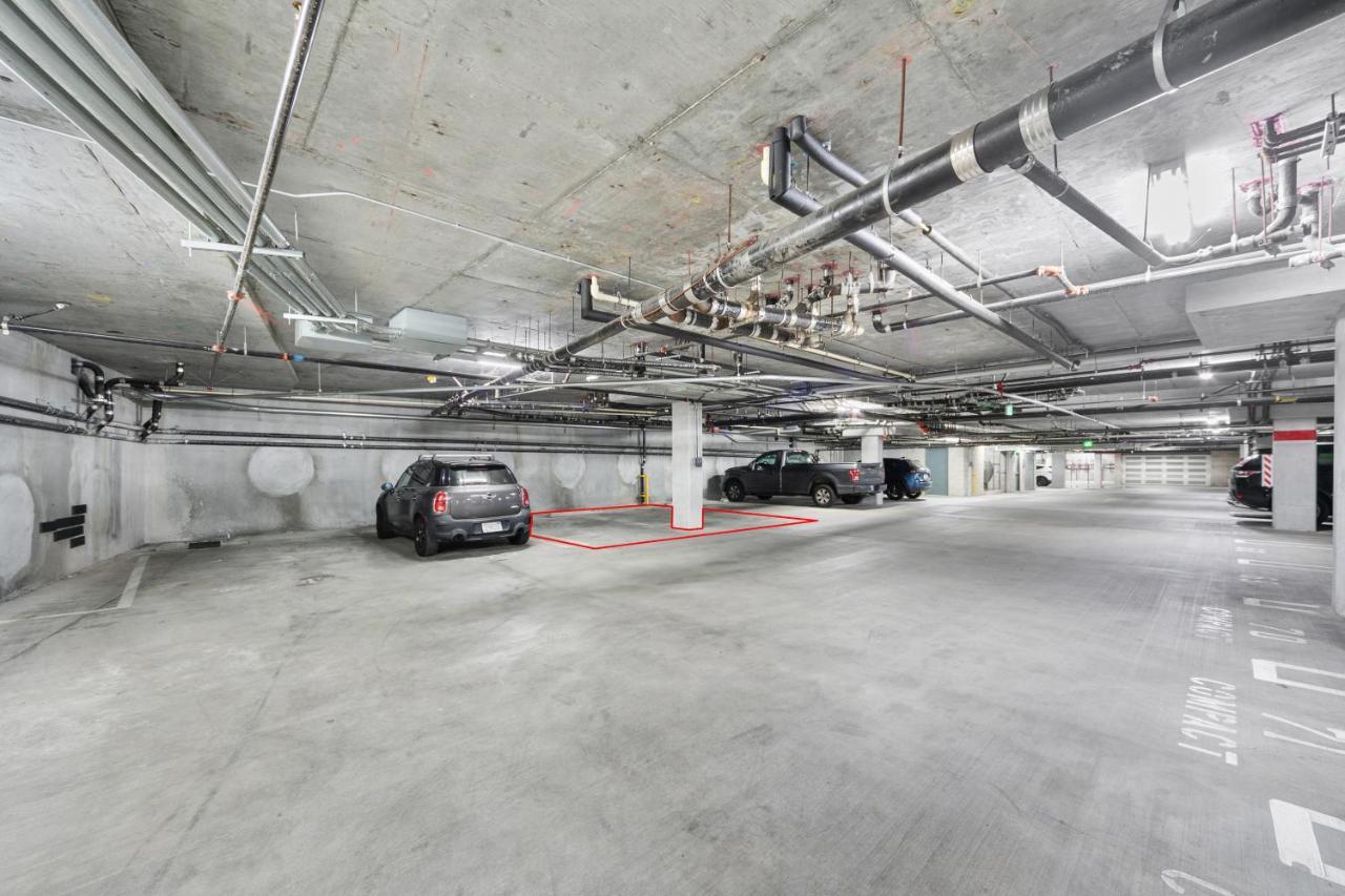 Beverly Grove Chic City Oasis 2 Bedroom Apt With Den 138 Los Angeles Exterior photo